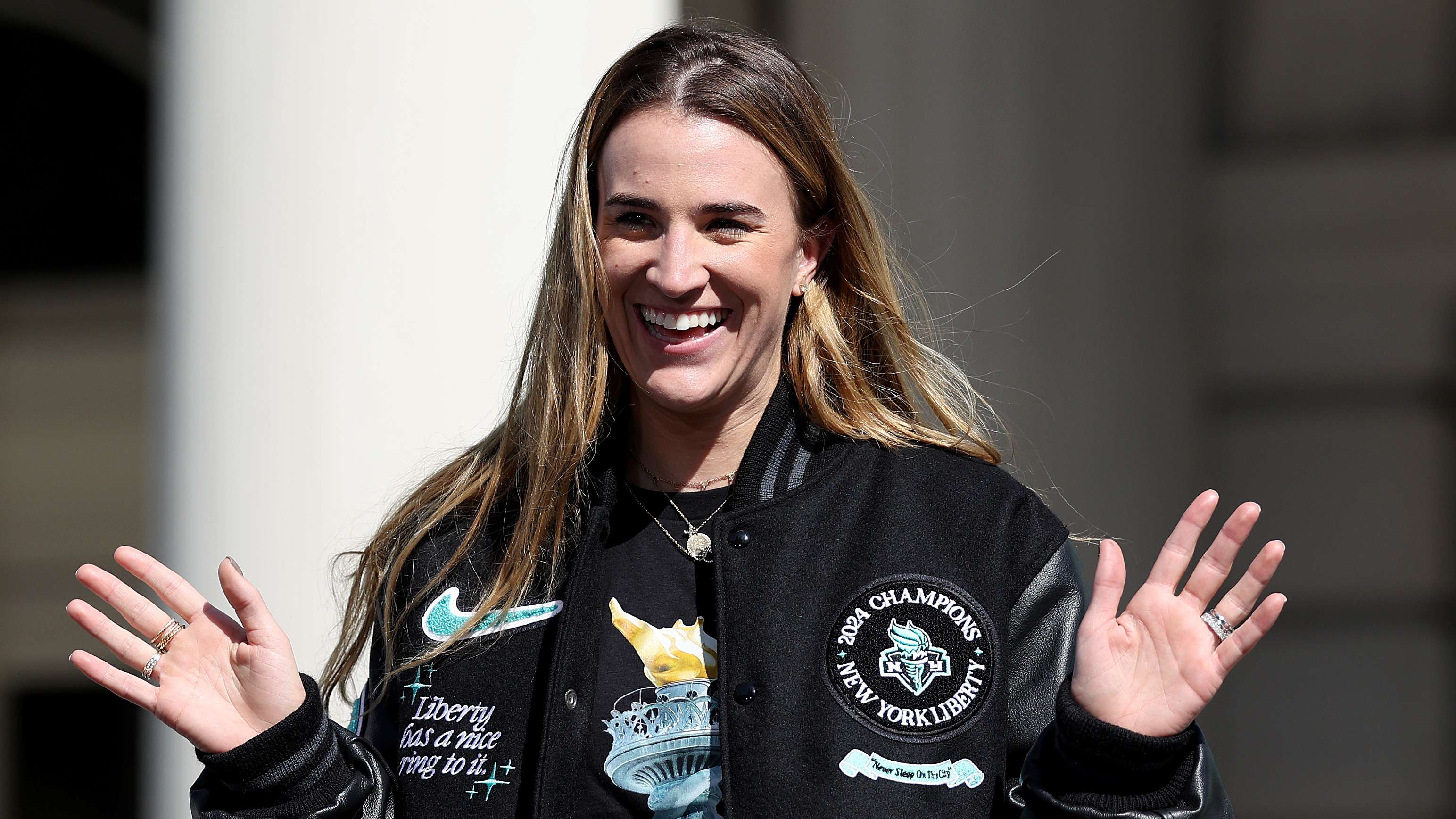 每个人都能 每个人都能