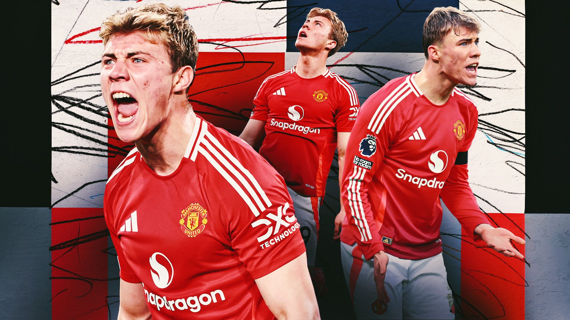 展现出强大 展现出强大