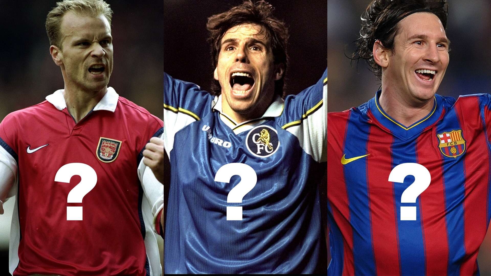 无数球迷的 无数球迷的