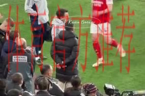 反思很重要!赖斯在险胜狼队后发飙,不满状态要求拿出争冠态度 反思很重要!赖斯在险胜狼队后发飙,不满状态要求拿出争冠态度